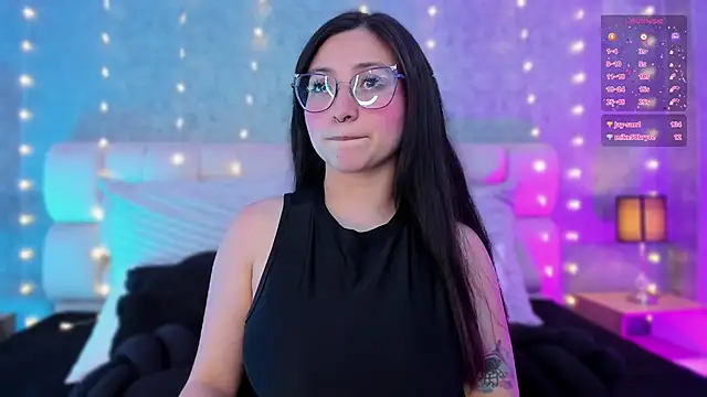 lucy neil online show from 01-16-25, 10:12