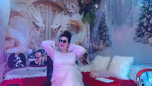 NightOrhideya online show from 11-22-25, 08:08