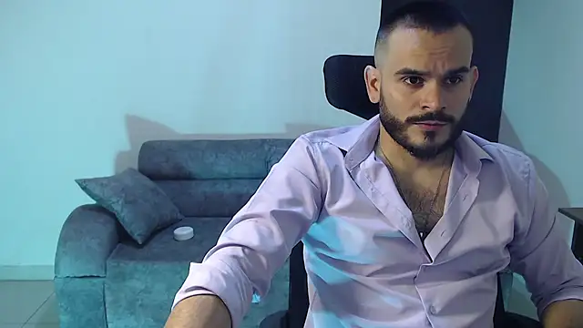 cowboyht online show from 01-10-26, 03:30