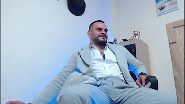 cowboyht online show from 02-08-26, 03:43