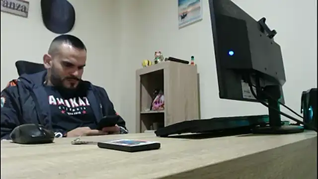 cowboyht online show from 02-28-26, 02:34