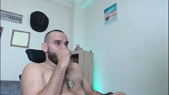 Snapshot of cowboyht chatting on 06-17-26, 04:37 cowboyht online show from 06-17-26, 04:37