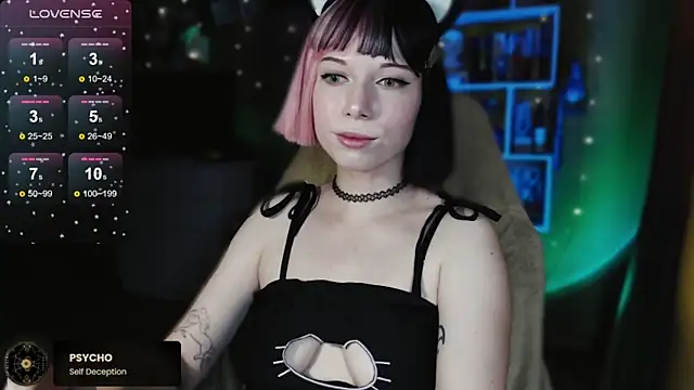 freya sunny online show from 12-21-24, 07:03