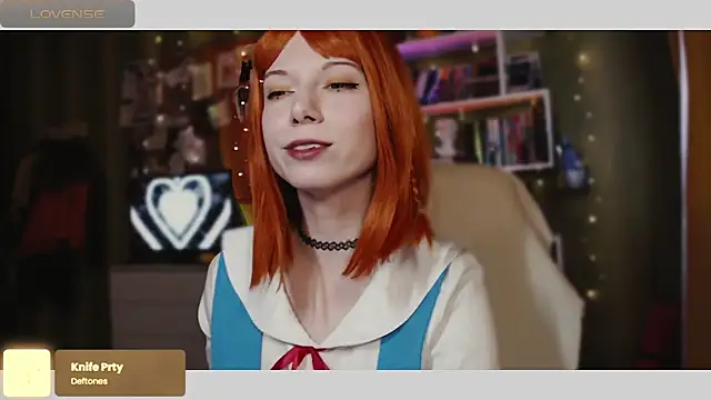 freya sunny online show from 02-01-25, 08:39