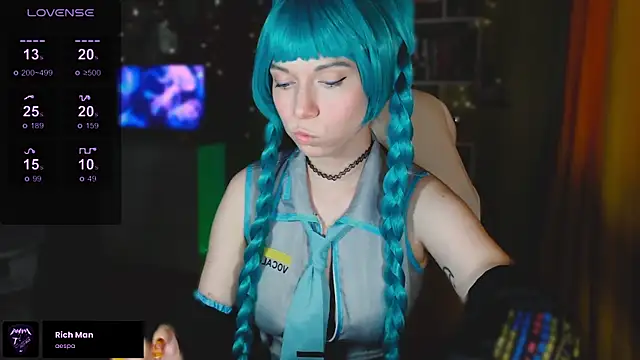 freya sunny online show from 09-12-25, 10:15