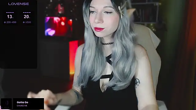 freya sunny online show from 09-21-25, 04:36