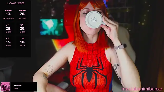 Snapshot of freya_sunny chatting on 11-26-25, 05:08 freya sunny online show from 11-26-25, 05:08