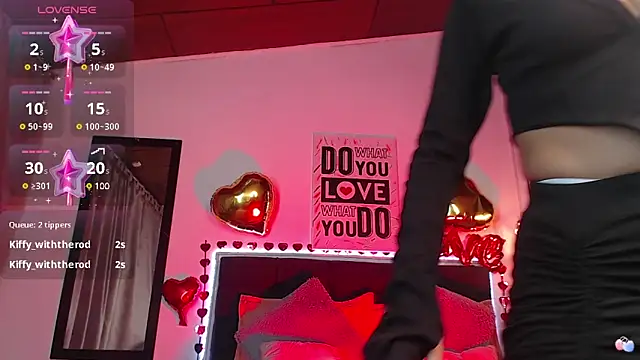 vaness weet online show from 02-05-25, 01:15