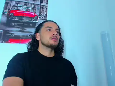 tuyo1995 online show from 04-20-26, 08:43