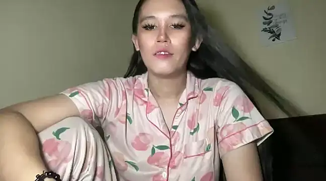 MeganTheRarest online show from 01-07-25, 11:16