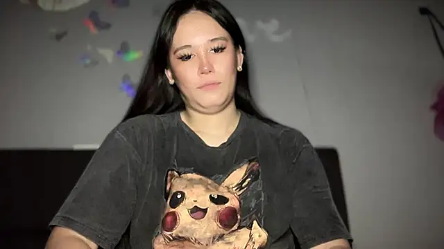 MeganTheRarest online show from 09-23-25, 05:32