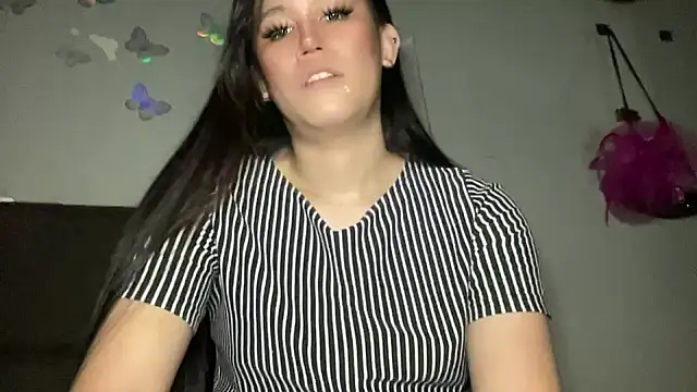 MeganTheRarest online show from 11-29-25, 06:49