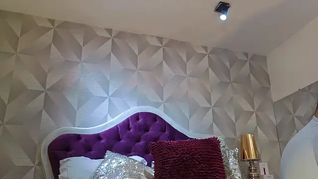 AmaranthaLovers  online show from 11-20-25, 03:01