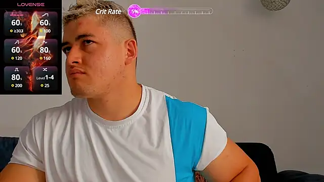 Leonsmoron online show from 01-21-25, 01:43