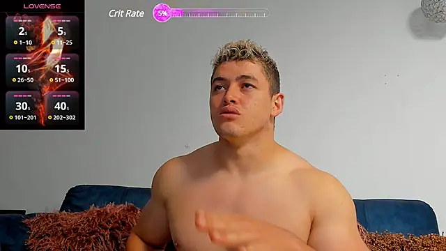 Leonsmoron online show from 02-11-25, 12:16