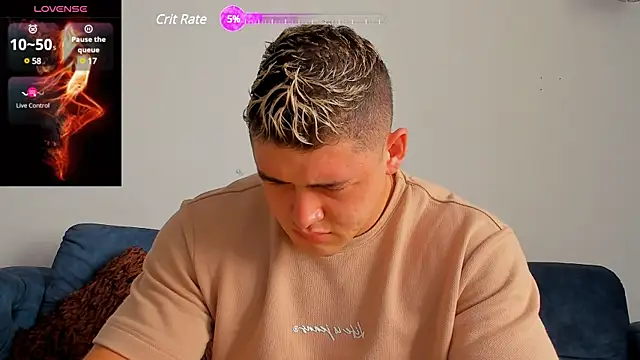 Leonsmoron online show from 02-20-25, 02:02