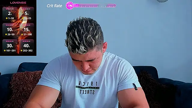 Leonsmoron online show from 02-24-25, 04:58