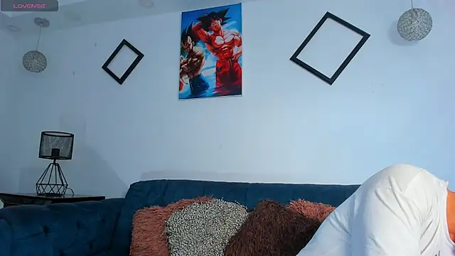 Leonsmoron online show from 10-07-25, 11:35