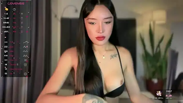 Snapshot of wiggle_nibble chatting on 11-02-25, 02:30 wiggle nibble online show from 11-02-25, 02:30