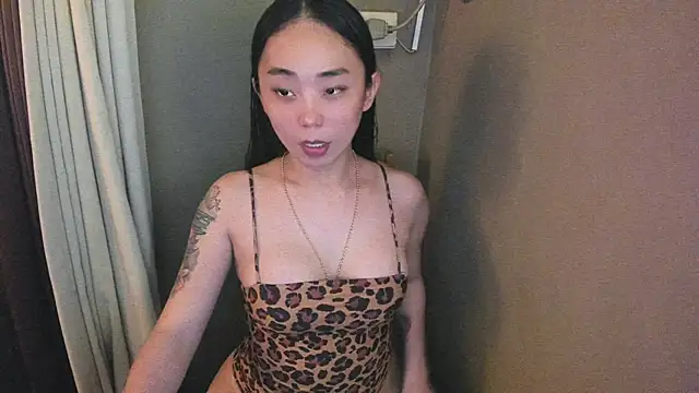 MissAyaCollins online show from 01-13-25, 09:08