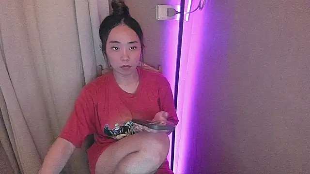 MissAyaCollins online show from 02-13-25, 03:29