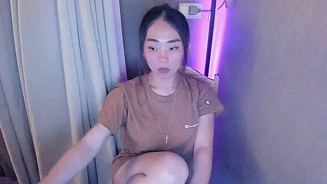 MissAyaCollins online show from 02-16-25, 10:54