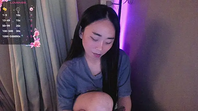 MissAyaCollins online show from 02-23-25, 05:29