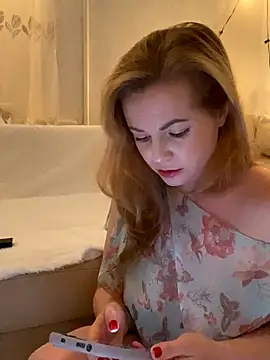 Lady  Maria online show from 12-05-25, 04:25