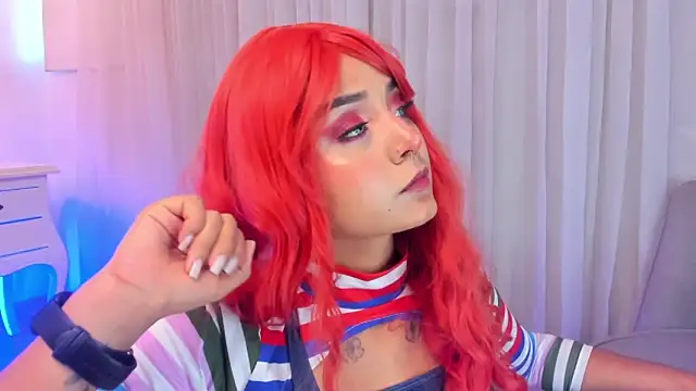 Snapshot of Emma_Torres__ chatting on 01-24-25, 11:59 Emma Torres online show from 01-24-25, 11:59