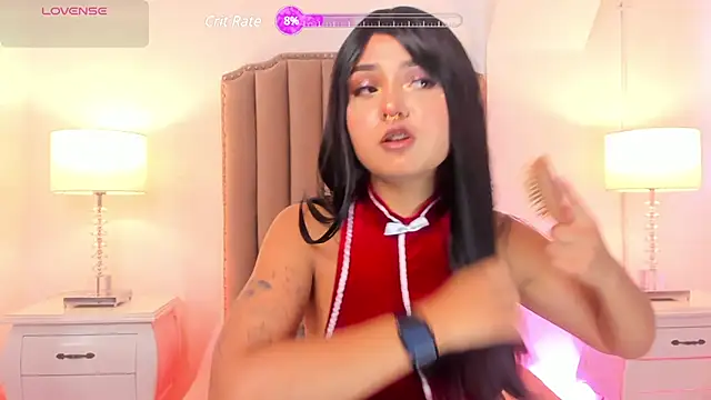 Snapshot of Emma_Torres__ chatting on 02-12-25, 12:01 Emma Torres online show from 02-12-25, 12:01