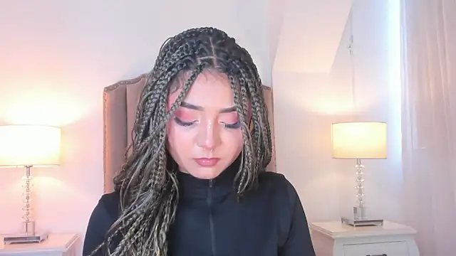 Emma Torres   online show from 02-14-26, 12:24