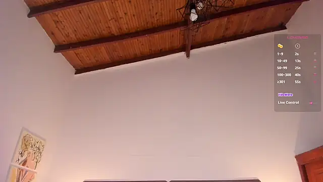 annie barozzi online show from 03-13-25, 01:40