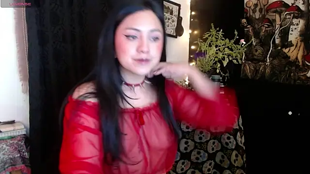 Snapshot of AbsentaVert chatting on 01-31-25, 11:45 AbsentaVert online show from 01-31-25, 11:45