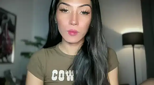 Snapshot of Bella_Gordon chatting on 02-23-25, 06:23 Bella Gordon online show from 02-23-25, 06:23