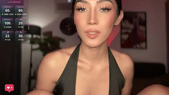 Bella Gordon online show from 04-13-26, 04:01