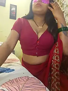 Queen Anushka69 online show from 12-17-24, 06:35