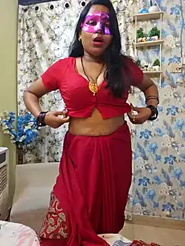 Queen Anushka69 online show from 02-15-25, 06:44