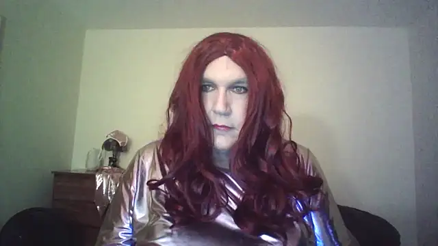 LyssaDragonshadow online show from 04-17-26, 11:52