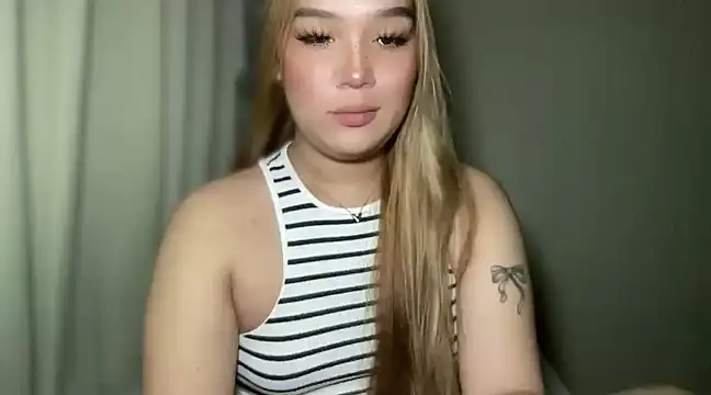 MissCataleyaxxx online show from 01-25-25, 12:48