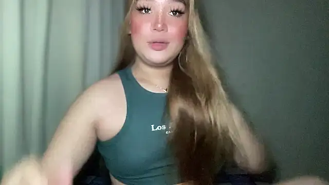 MissCataleyaxxx online show from 01-27-25, 01:05