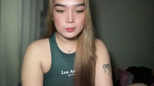 MissCataleyaxxx online show from 02-06-25, 01:43