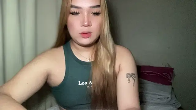 MissCataleyaxxx online show from 02-13-25, 12:57