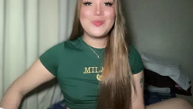 MissCataleyaxxx online show from 02-18-25, 01:33