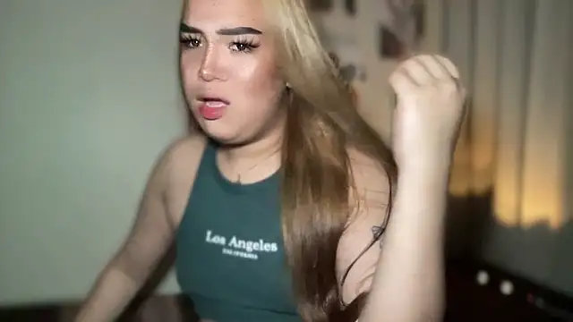 MissCataleyaxxx online show from 03-02-25, 12:01