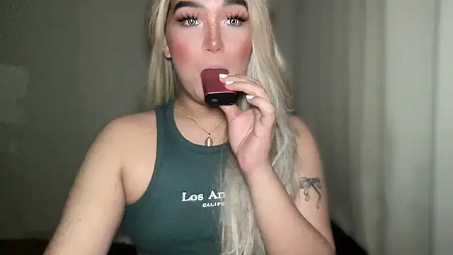 MissCataleyaxxx online show from 03-13-25, 01:21