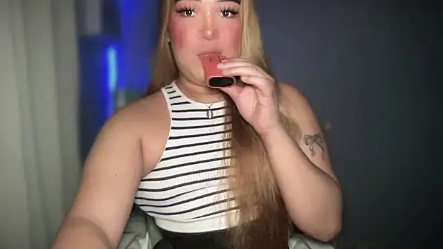 MissCataleyaxxx online show from 09-16-25, 02:12