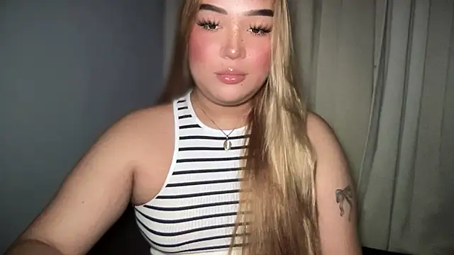 MissCataleyaxxx online show from 10-02-25, 12:50