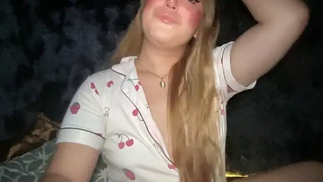 MissCataleyaxxx online show from 10-23-25, 01:10