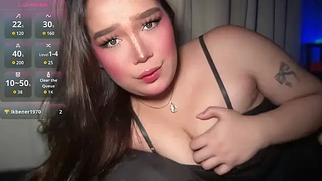 MissCataleyaxxx online show from 04-26-26, 02:48