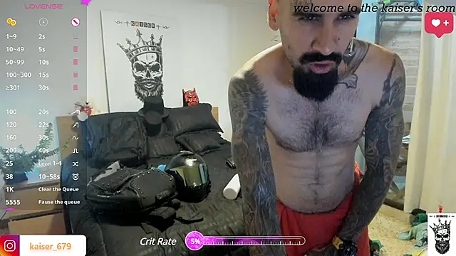 Snapshot of kaiser679_ chatting on 01-22-25, 11:43 kaiser679 online show from 01-22-25, 11:43